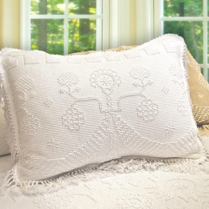 Martha Washington's Choice Pillow Sham