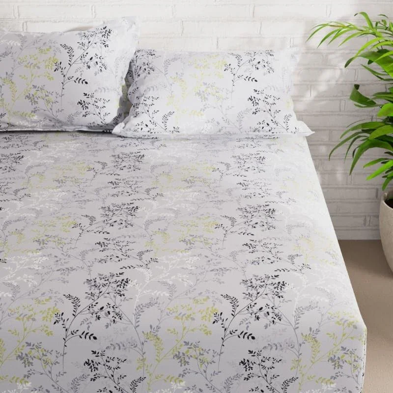 Proda Flora Bedsheet