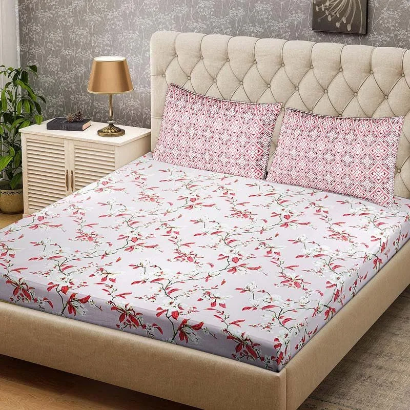 Spring Love Bedsheet