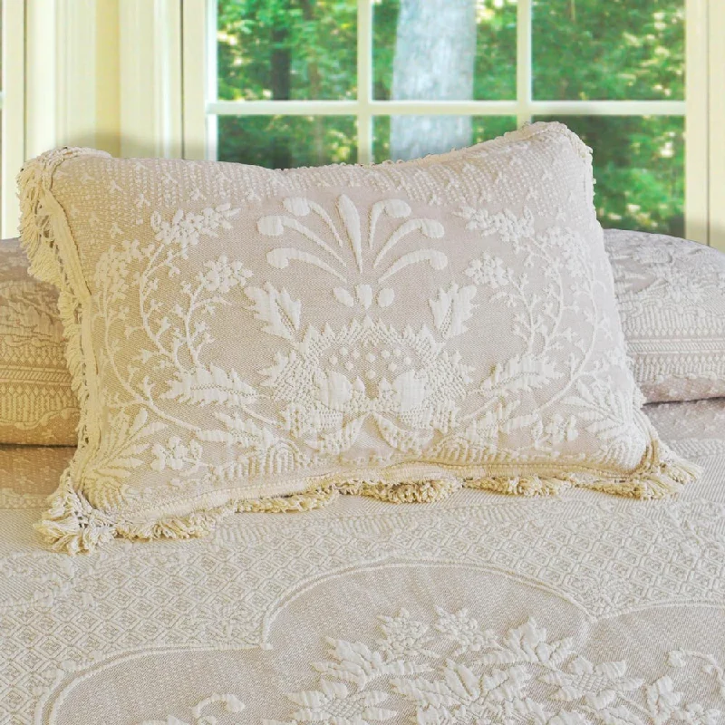 Abigail Adams Pillow Sham